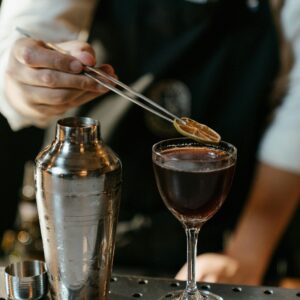 Cocktail Shakers