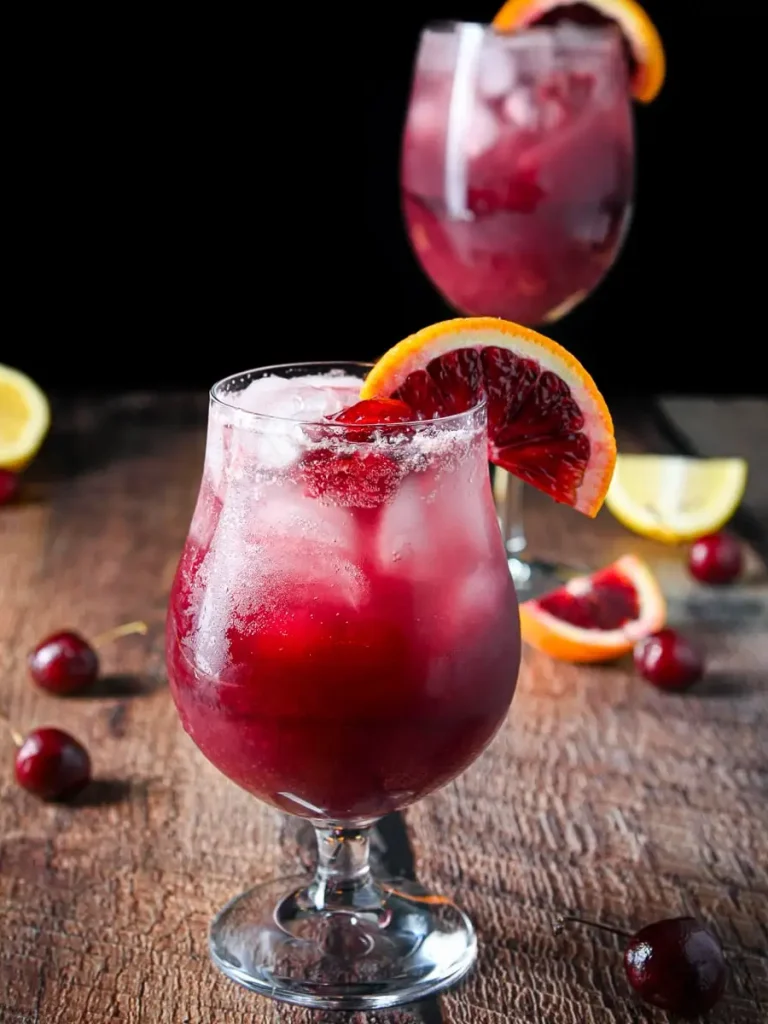Sip into Spanish Sunset: Sangria Sensation TIPS Certification Sip into Spanish Sunset: Sangria Sensation TIPS Certification