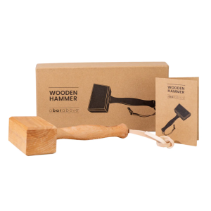 Beechwood Hammer